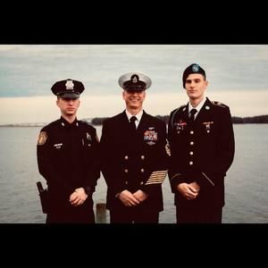 Meet your Posher, Noah